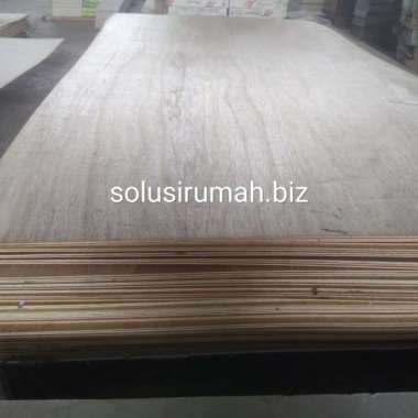TRIPLEK A3 2.7MM +- 30*40CM POTONGAN LEMBARAN MERANTI MULTIPLEK /SEMI