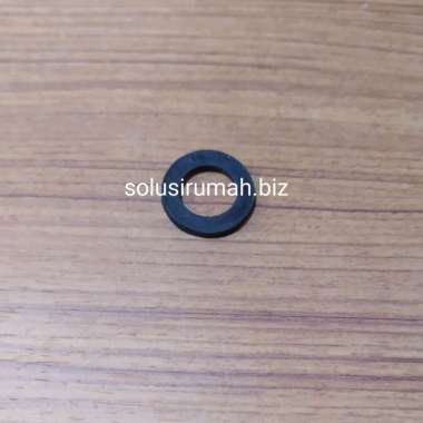 RING KARET 20 MM 30 MM 3MM SEAL KARET GEPENG 3/4 INCH RING TANDON 1/2