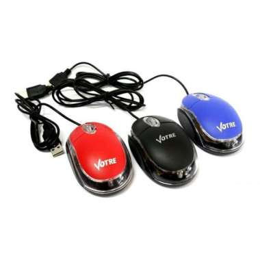 Mouse usb Optical Votre km-309