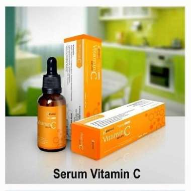 Hanasui Serum Vitamin C