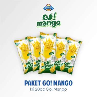 Campina Go! Mango
