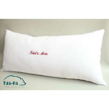 custom full body pillow