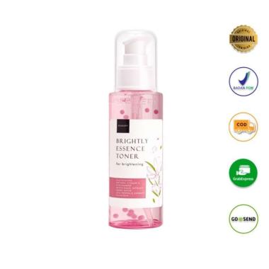 Scarlett Whitening Brightly Essence Toner