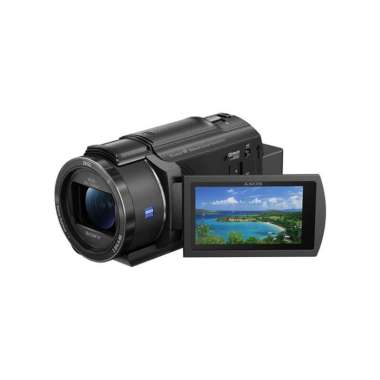 Sony FDR-AX43 UHD 4K Handycam Camcorder