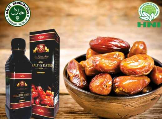 Sari Kurma Hni Lengkap Harga Terbaru Juni 2023 | Blibli