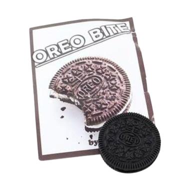 Djava Magic Art Oreo Bite Art Alat Sulap