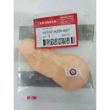 filter saringan bensin Pampers puellpum KZR VARIO 125 fi old