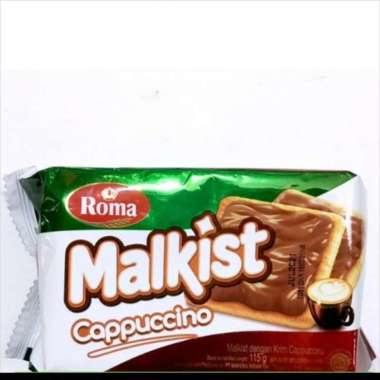 Roma Malkist