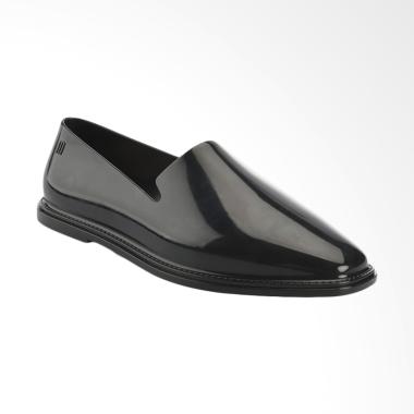 Melissa Prana Ad 32340 Sepatu Wanita - Black