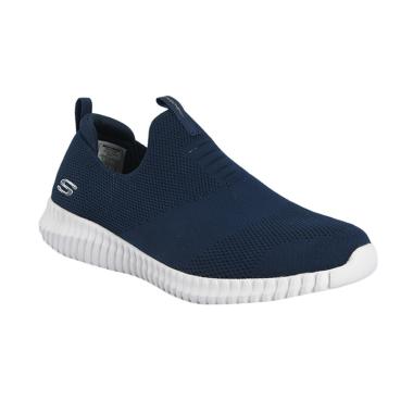 Skechers Men Sport Sepatu Olahraga Pria [SKE52649NVY]