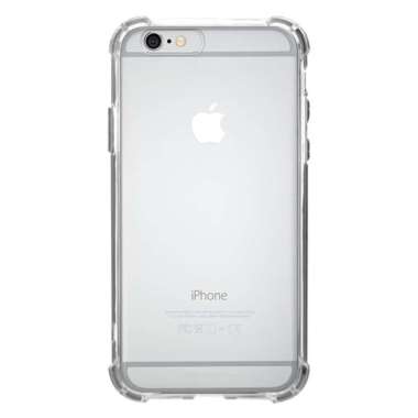 Case IPhone 6/6S | Iphone 6Plus/6S Plus - Super Protect Case Goospery - Transparent, Iphone 6/6S Iphone 6/6S Transparent