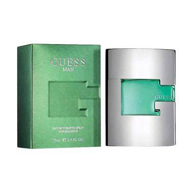 White Men Guess Jual Produk Terbaru Mei 2019 Bliblicom