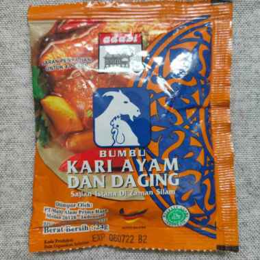 Harga Bumbu Kari Adabi Terbaru Desember 2021  BigGo Indonesia