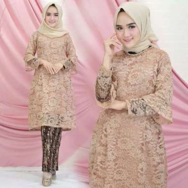 Jual Kebaya Wisuda Bandung Original Berkualitas Model Terbaru Juni 2022 Blibli