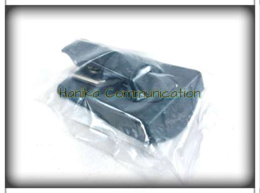 Belt Clip GP328 Plus GP338 Plus Baterai Jepitan Klip Pinggang HT Motorola Battery