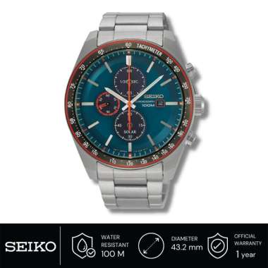 Jam Tangan Seiko Solar - Harga Terbaru 