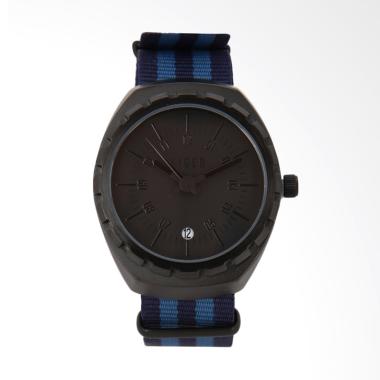 Eiger 1989 Moira Watch Jam Tangan Pria
