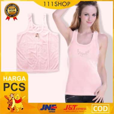 Singlet Wanita Dewasa Terbaru November 2021 - Harga Murah u0026 Gratis