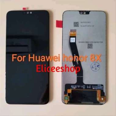 LCD TOUCHSCREEN HUAWEI HONOR 8X