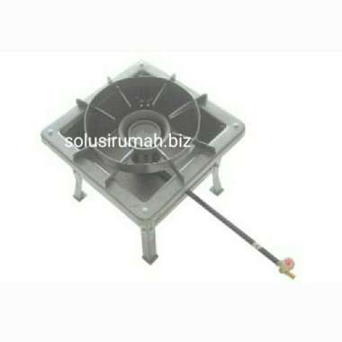 TUNGKU KOMPOR JOS KOTAK TINGGI HIGH PRESSURE KOMPOR COR semawar mawar