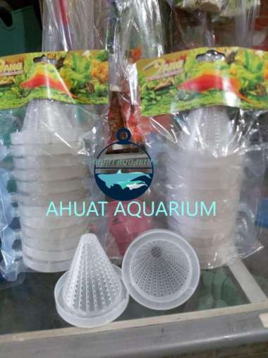 WADAH CACING / TEMPAT CACING UK KECIL