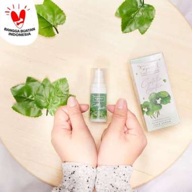 Npure Face Serum Centella Asiatica