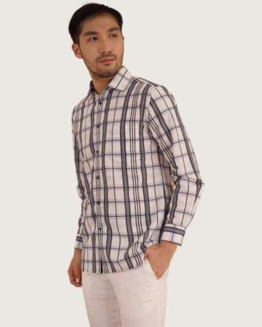 Jual Edition Men Flannel Terbaru 