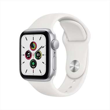 Jual Apple Watch Second Juli 2022 
