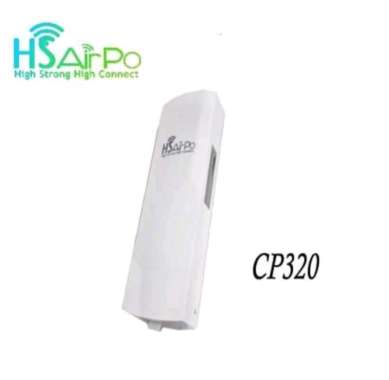 CP320 HSAIRPO WIRELESS