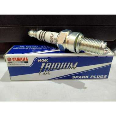 Busi NGK Iridium Motor Nmax, Aerox, Vixion Orignal Yamaha