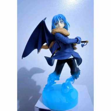 Action Figure Slime Tensei Rimuru Exq