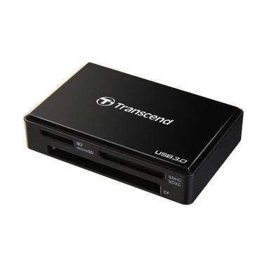 Transcend RDF8K USB 3.0 Card Reader