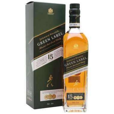 Jual Green Label Johnnie Walker Termurah - Harga Grosir ...
