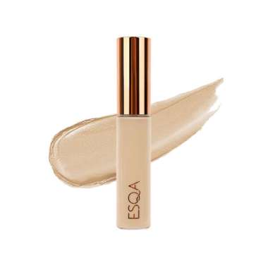 Jual Flawless Liquid Corrector - Peach di Seller Blue Origin Cosmetics - Kota Jakarta Selatan, DKI Jakarta | Blibli