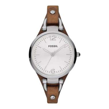 Jual Produk Leather Strap Fossil 