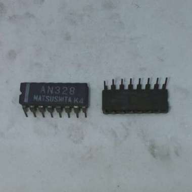 IC AN328