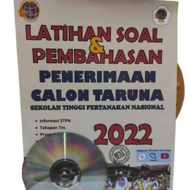 BUKU STPN 2022
