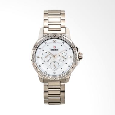 Expedition E 6698 BF BCGSL Ladies Jam Tangan Wanita