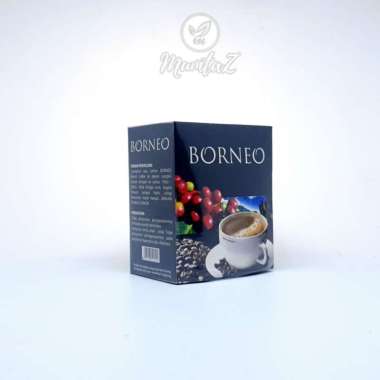 Kopi Borneo Original