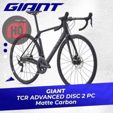 Jual Giant Tcr Advanced 1 Terlengkap 