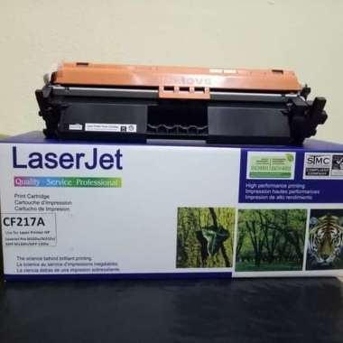 Jual Toner Hp Laserjet Pro M102a Online Terbaru Mei 2022 - Blibli