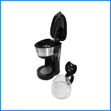 Kris Coffee Maker Cm1032 - Hitam