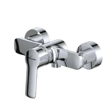 Kran Shower Panas Dingin Shower Mixer Wasser MSW-S1520