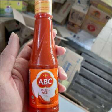 Saus ABC