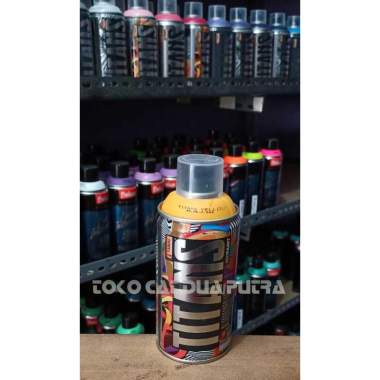 Titans Paint Yellow 300ml