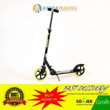 Scooter Dewasa Otopet Otoped