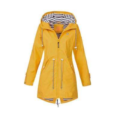 rains coat womens