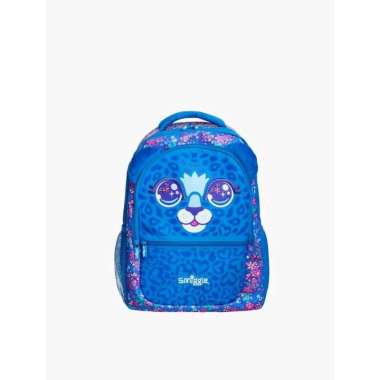 smiggle squad backpack