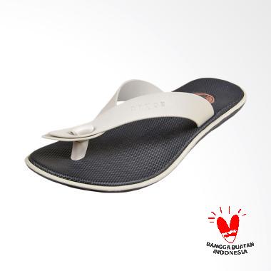 sandal flip flop camou