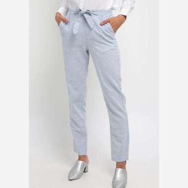 Harga Pants Linen Wanita Terbaru 